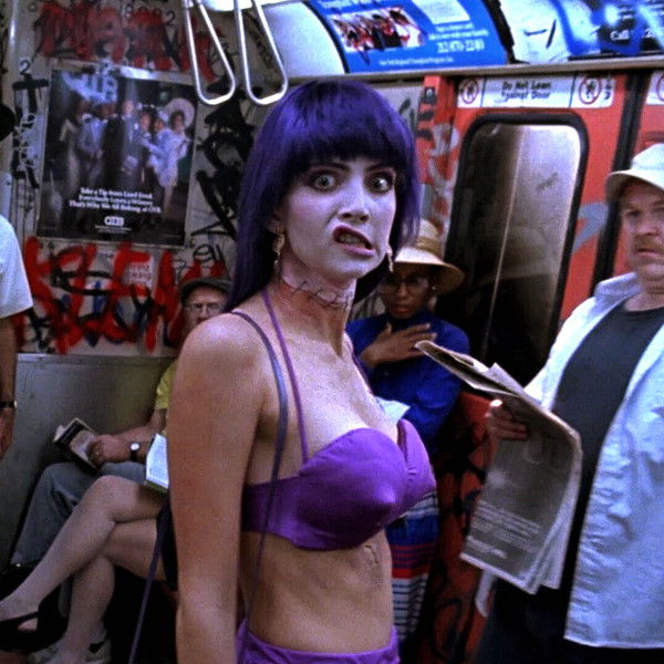 Frankenhooker