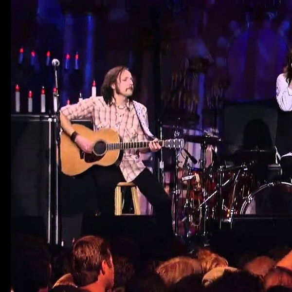 The Black Crowes - Freak 'n' Roll... Into the Fog