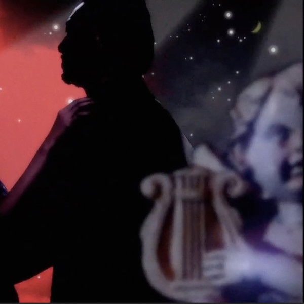 Labyrinth Under Cyclone