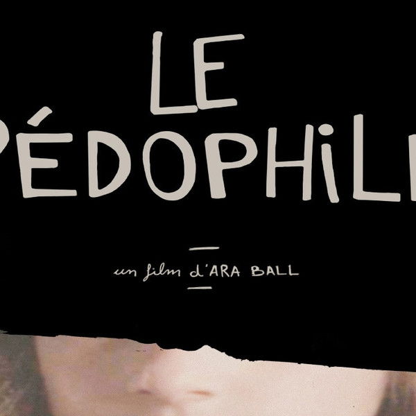 Le Pédophile