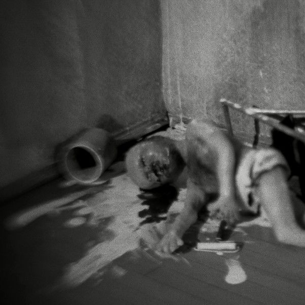 Tomorrow I Will Be Dirt