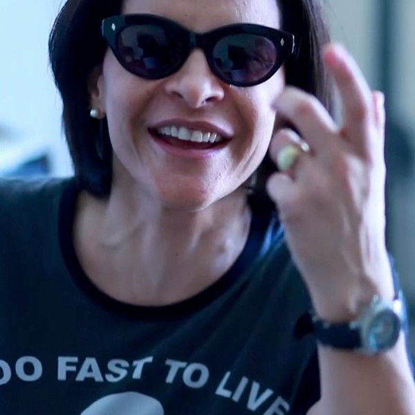 Uma Garota Chamada Marina