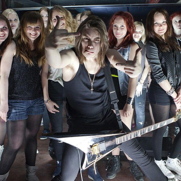 Making Sturm und Drang