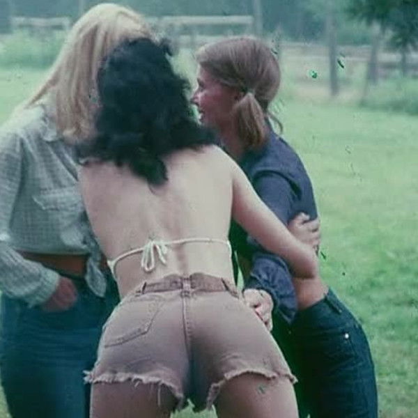 The Farmer's Daughters