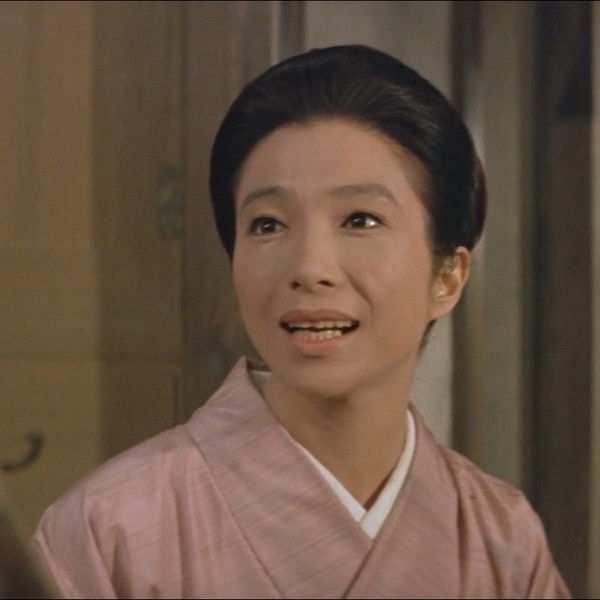 Tora-san, His Tender Love