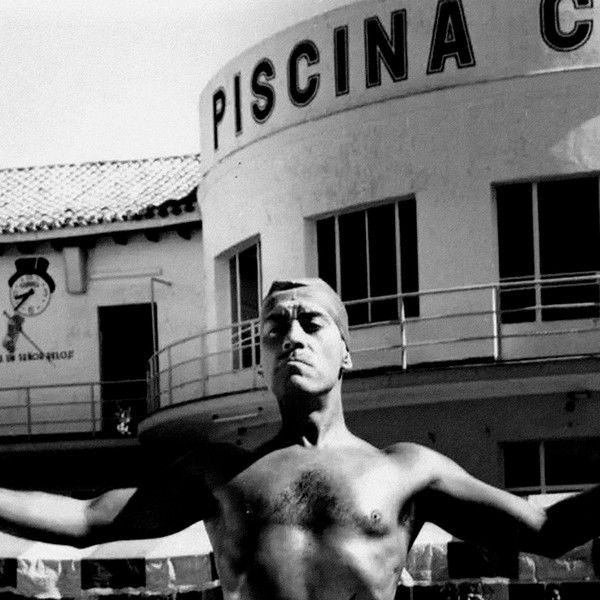 El cálido verano del señor Rodríguez