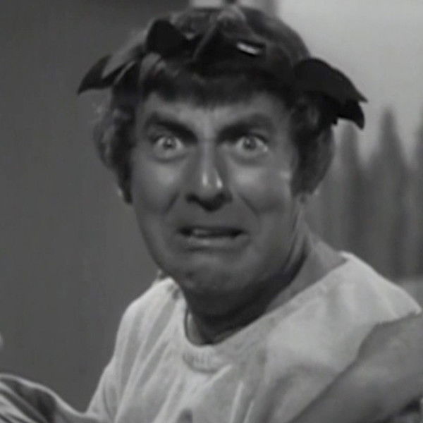 So You Want to Be a Gladiator