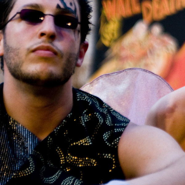 A Midsummer Night's Rave