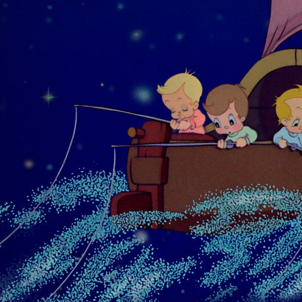 Wynken, Blynken & Nod