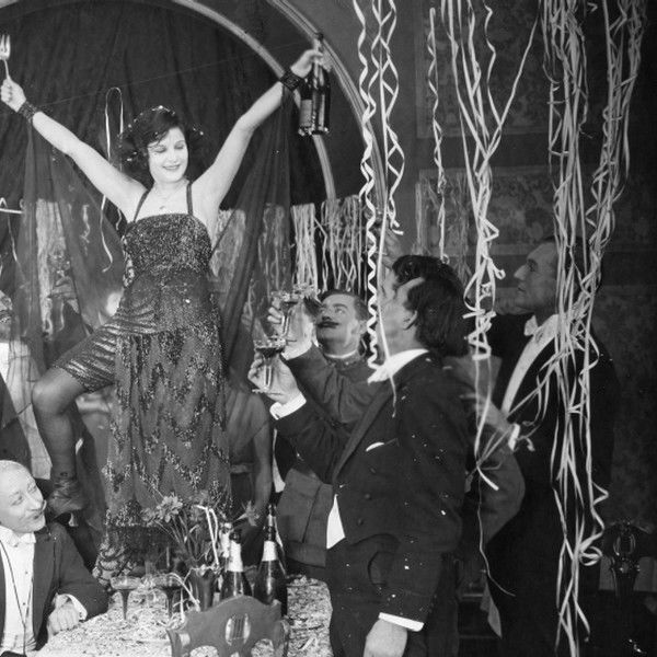 The Ghosts of Yesterday