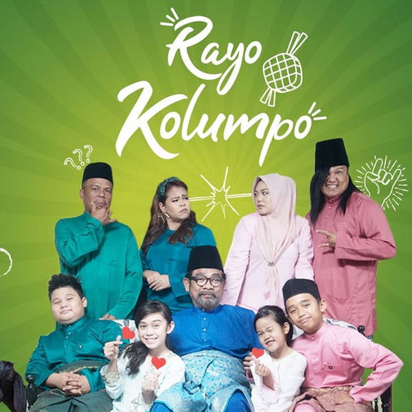 Raya Kolumpo