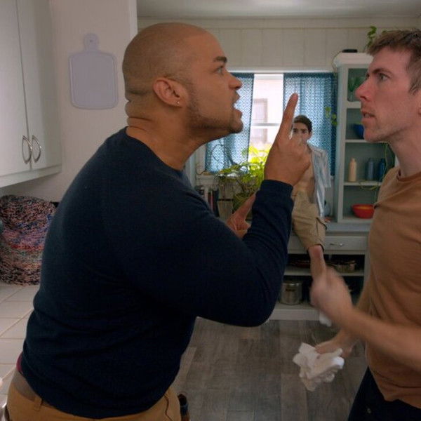 Marriage of Inconvenience