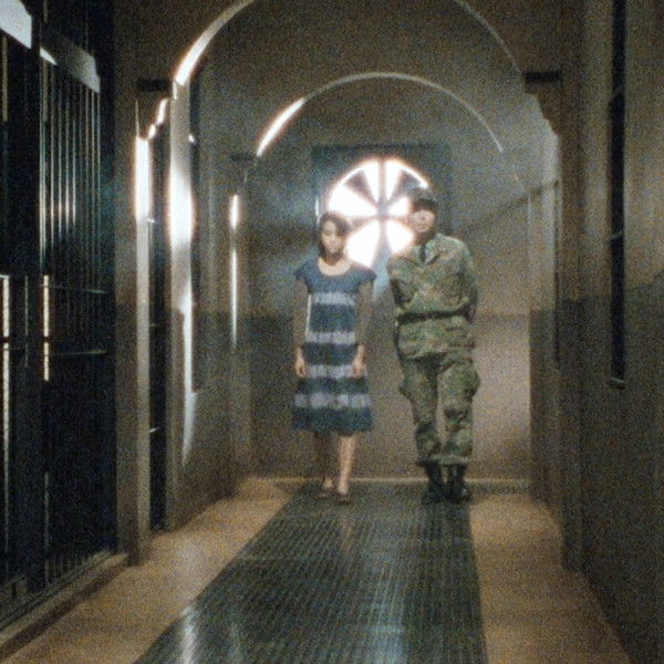 Female Prisoner Scorpion: Death Threat