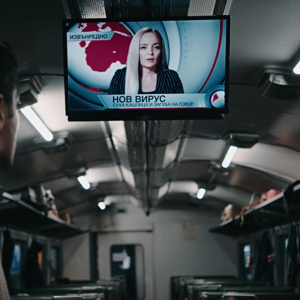 The Resonance Principle