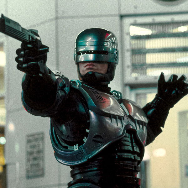 RoboCop