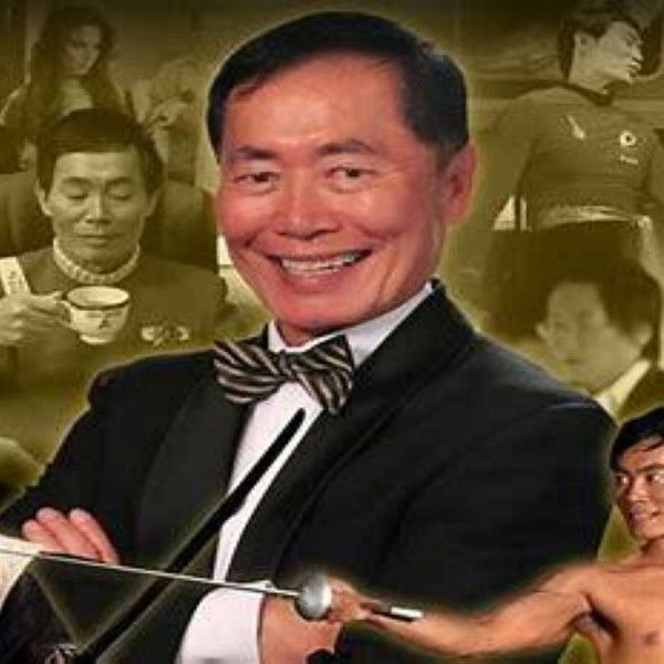 To Be Takei