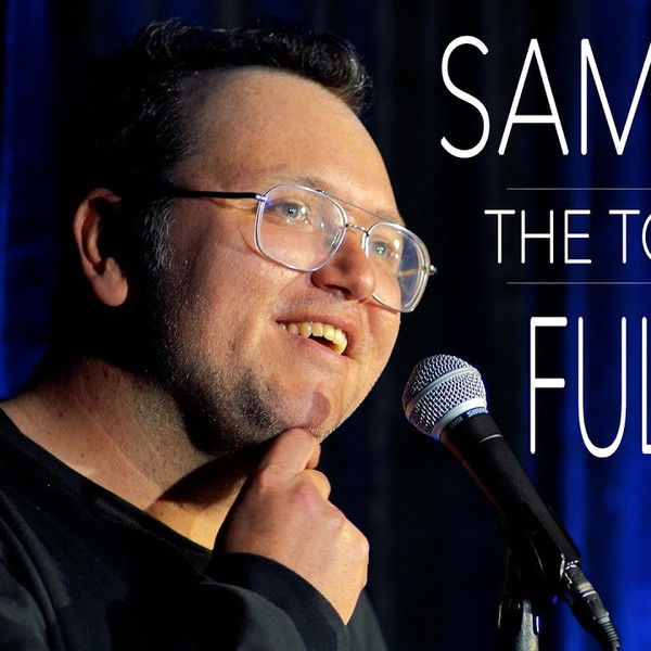 Sam Tallent: The Toad’s Morale