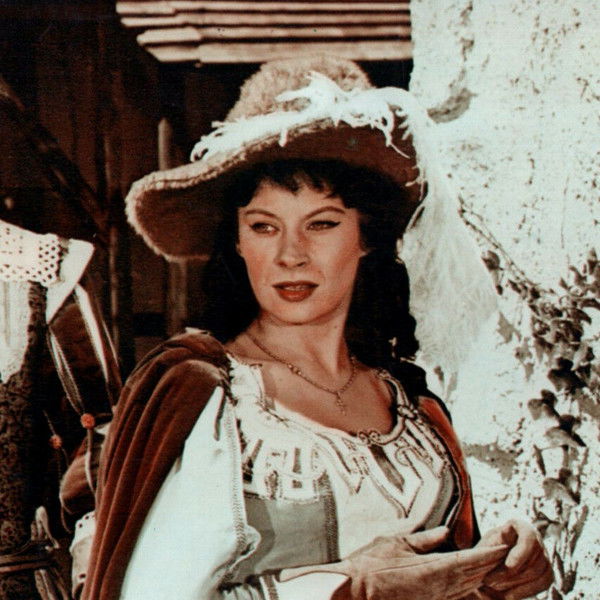 The Secret Mark of D'Artagnan