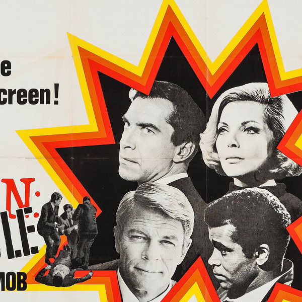 Mission: Impossible vs. the Mob