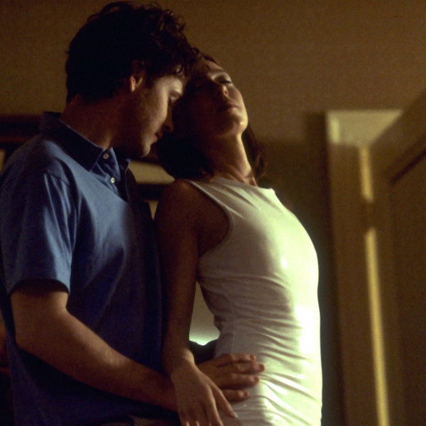 The Center of the World