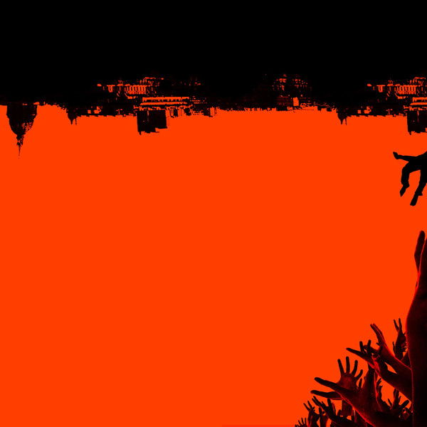 The Night Eats the World