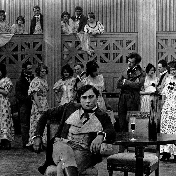 The Student of Prague