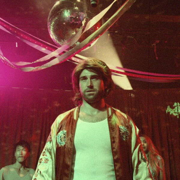 Fury of the Fist and the Golden Fleece