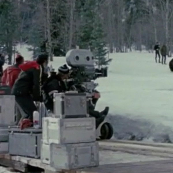 The Saga of Jeremiah Johnson