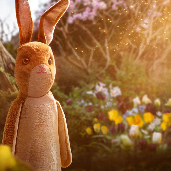 The Velveteen Rabbit