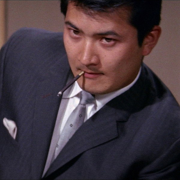 The Black Gambler: The Gambling Syndicate