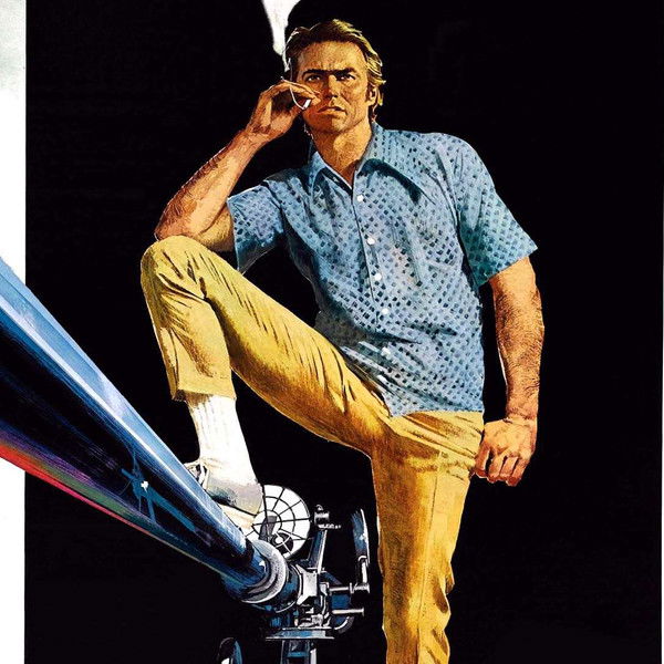 Thunderbolt and Lightfoot