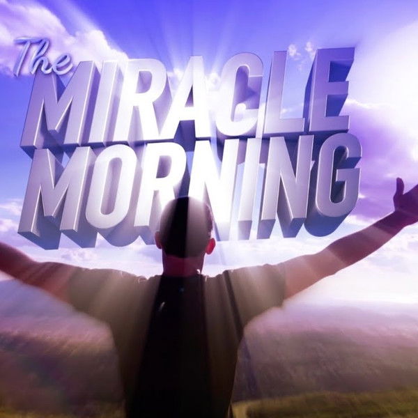 The Miracle Morning
