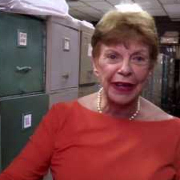 Desarquivando Alice Gonzaga