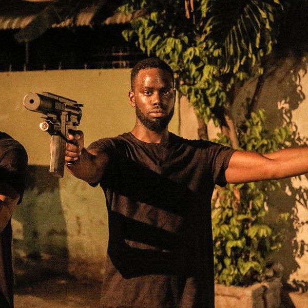 The Intent 2: The Come Up