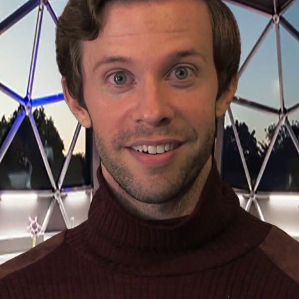 An Infinite Evening with Nick Jester