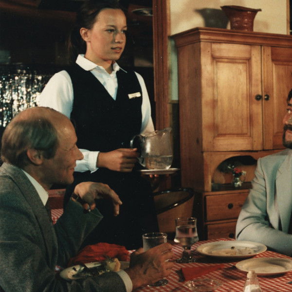 Kun Hunttalan Matti Suomen osti