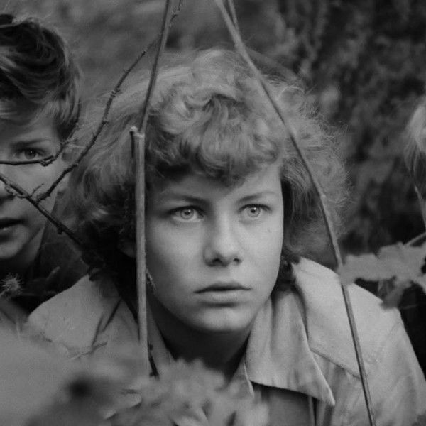 The Master Detective and Rasmus