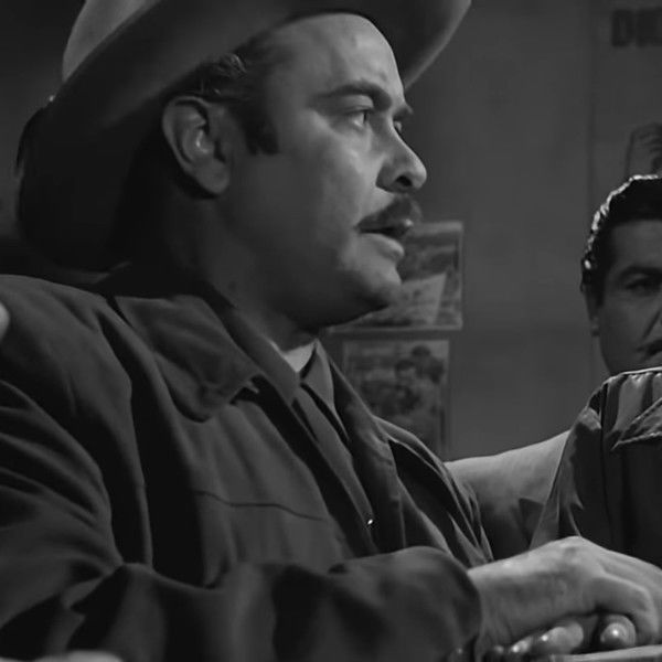 They Say I'm a Communist