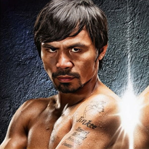 Manny Pacquiao vs. Juan Manuel Márquez IV