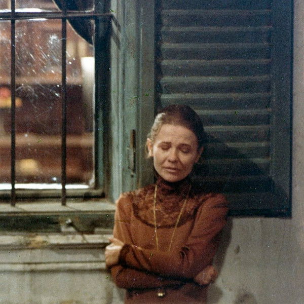 Mrs. Dery Where Are You?