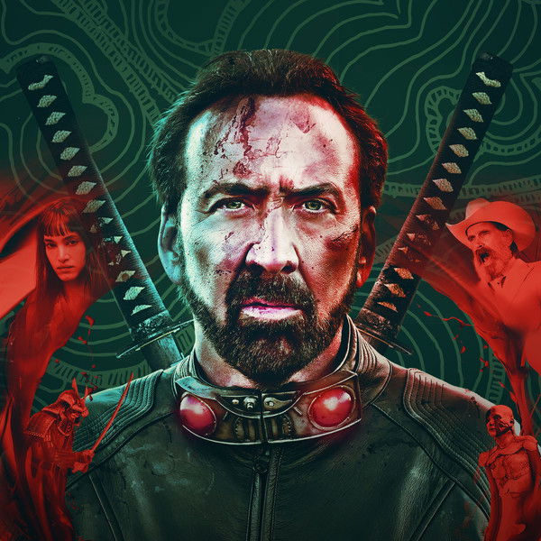 Prisoners of the Ghostland