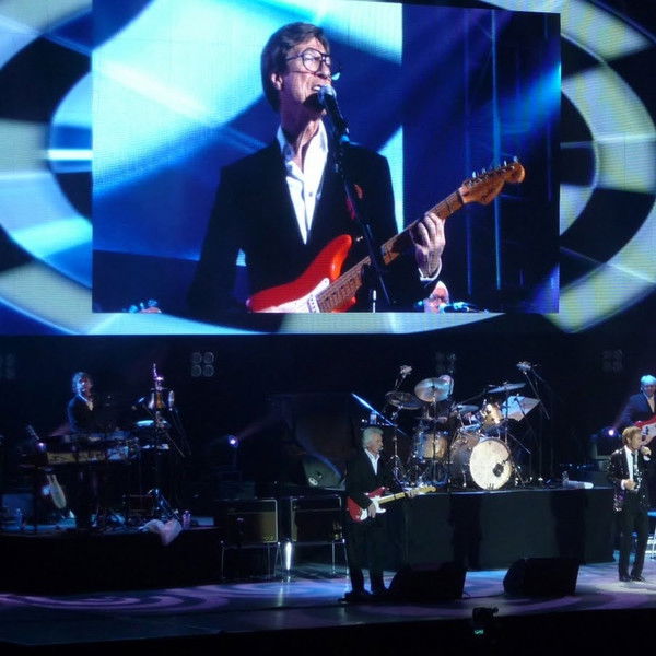 Cliff Richard: The Countdown Concert