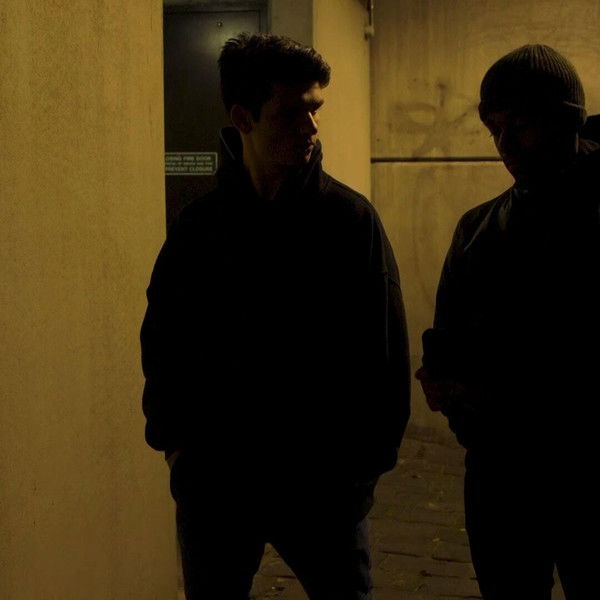 Bank Robbery Student Film