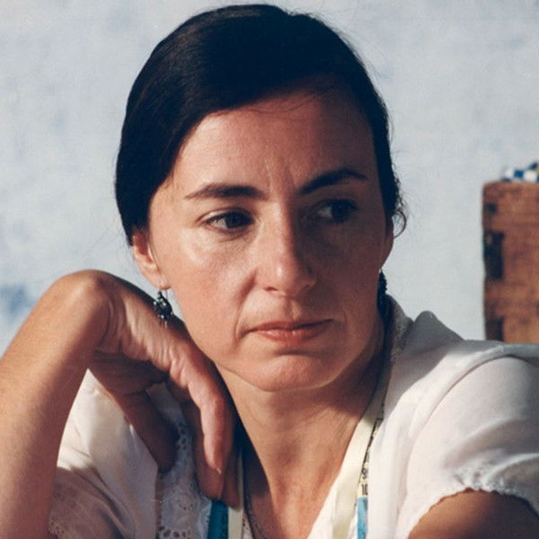 The Edge of the Earth