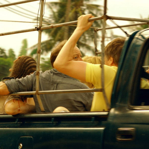 Tsunami - Das Leben danach