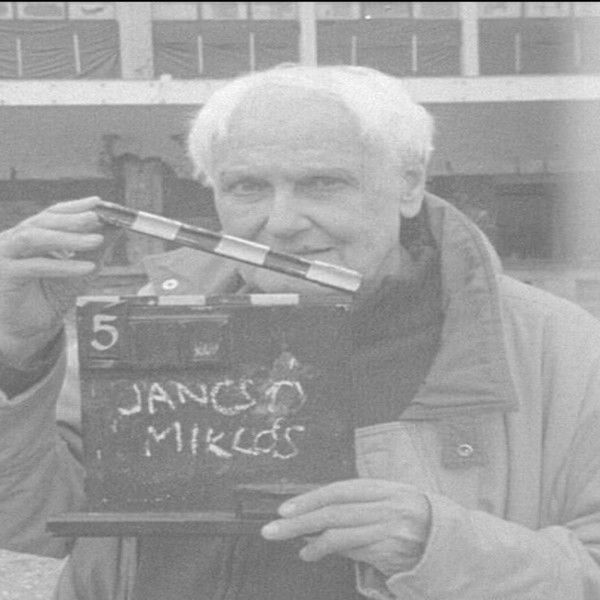 Negative history of Hungarian cinema