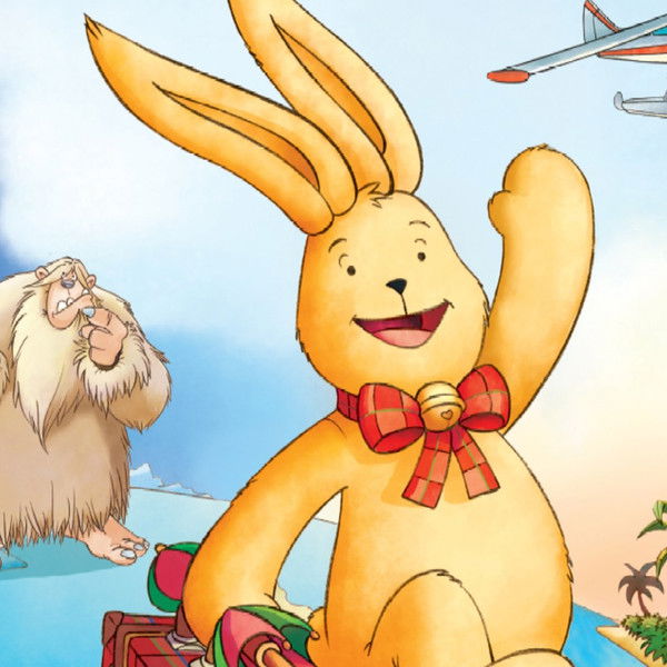 Felix: All Around the World