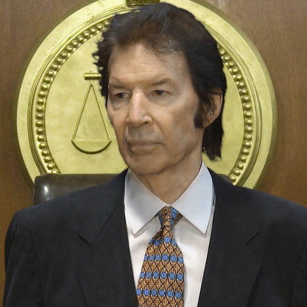 Cade: The Tortured Crossing