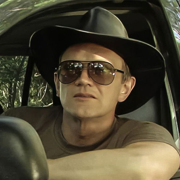 Piotrek trzynastego 2: Skórza Twarz