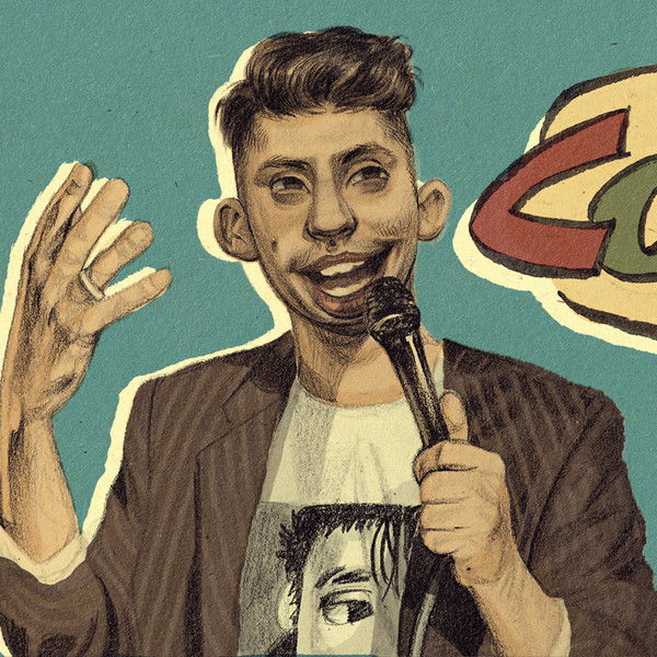 Fabrizio Copano: From The Future